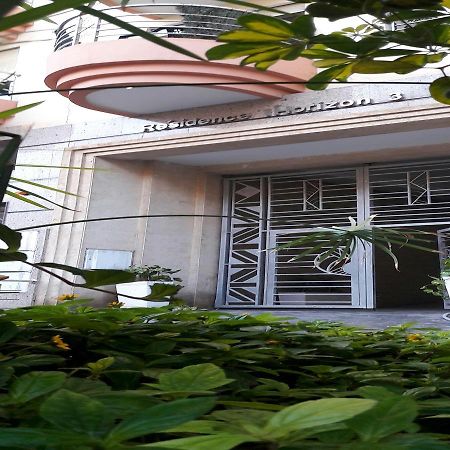 Horizon Garden Home Casablanca Exterior foto