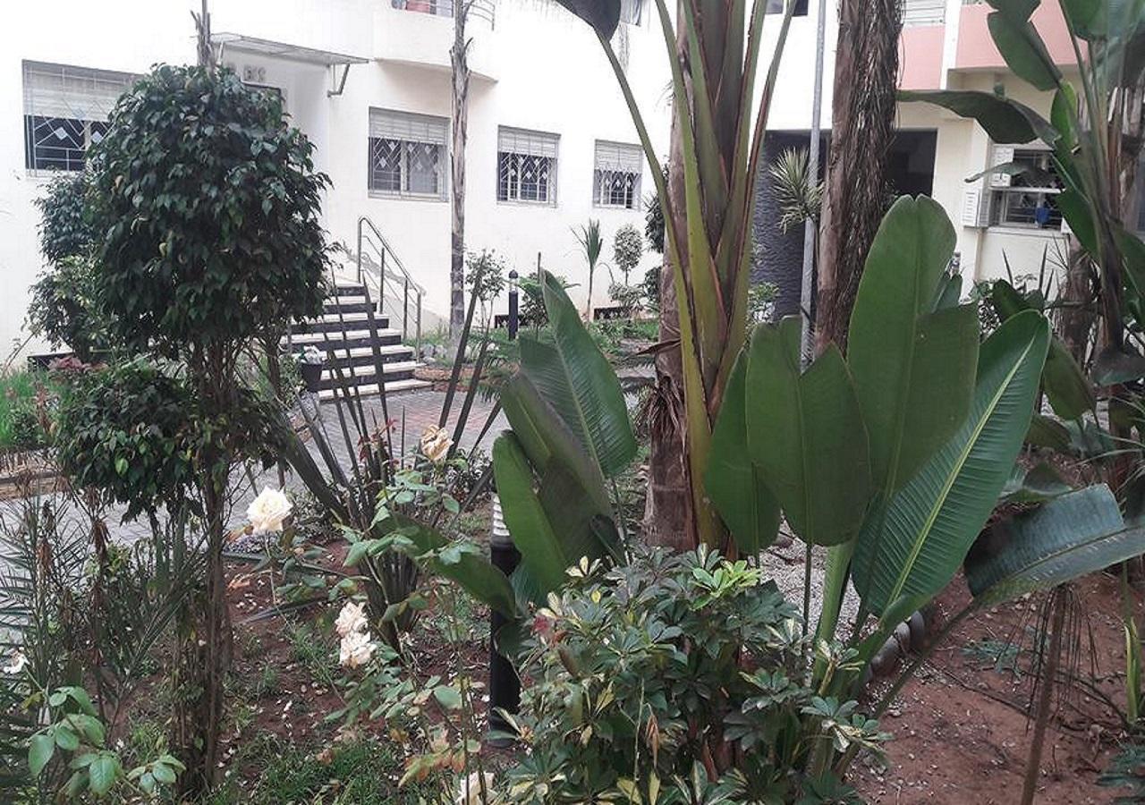 Horizon Garden Home Casablanca Exterior foto