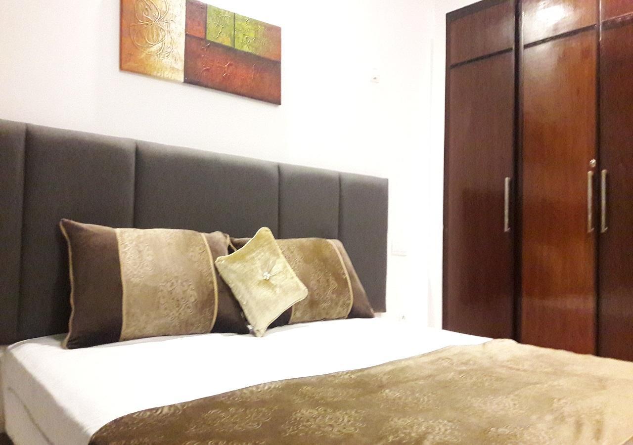 Horizon Garden Home Casablanca Exterior foto