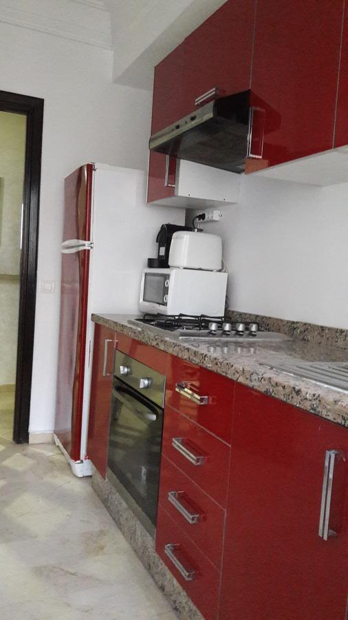 Horizon Garden Home Casablanca Exterior foto