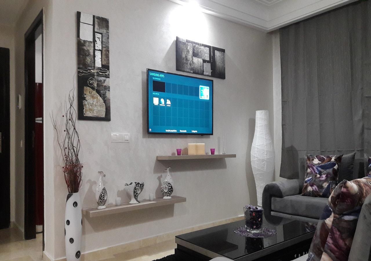 Horizon Garden Home Casablanca Exterior foto